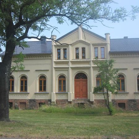 Ferienwohnung Gaensebluemchen In Buchholz Steinhofel Екстер'єр фото