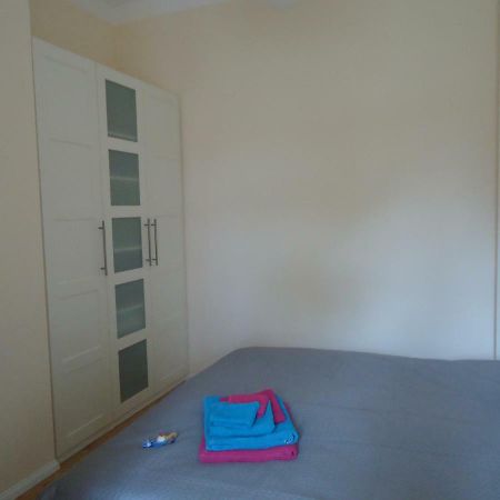 Ferienwohnung Gaensebluemchen In Buchholz Steinhofel Екстер'єр фото