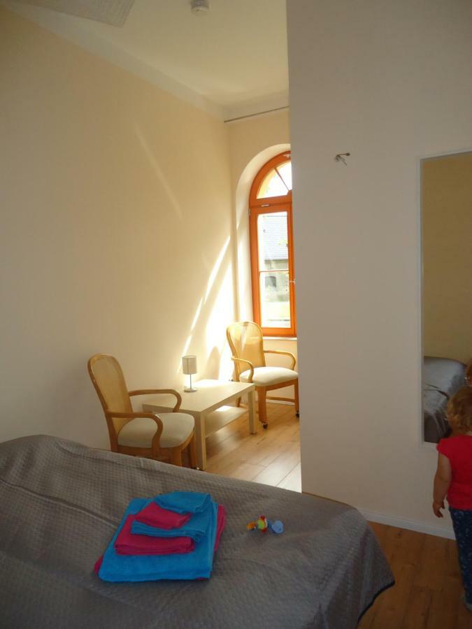 Ferienwohnung Gaensebluemchen In Buchholz Steinhofel Екстер'єр фото